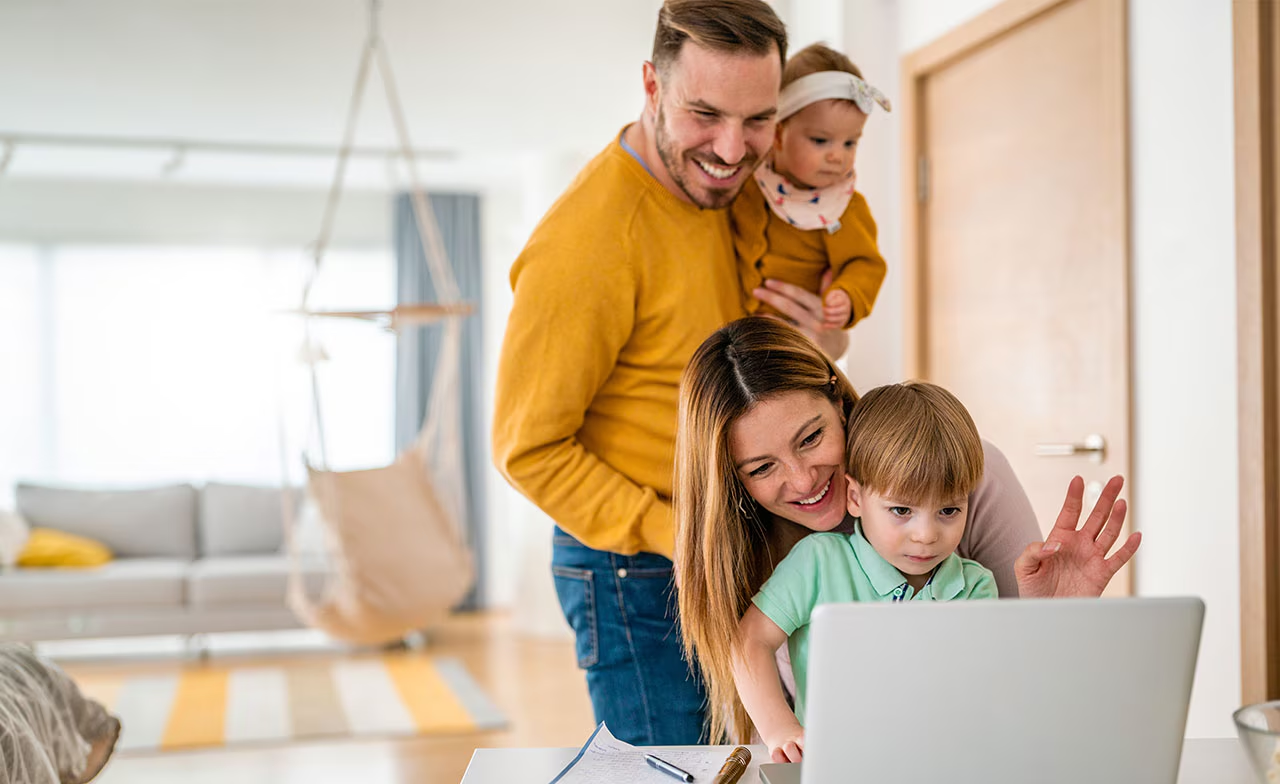 Wide Range of 5G Mobile and Internet Plans for Video Calls